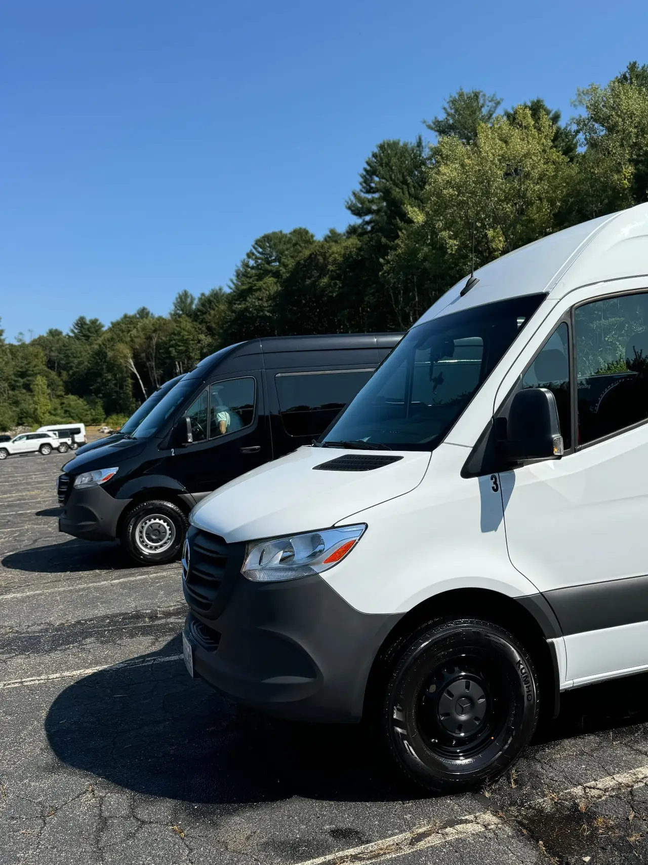 Government fleet maintenance Worcester County Massachusetts