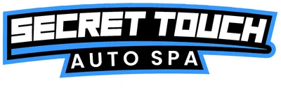 Secret Touch Auto Spa logo