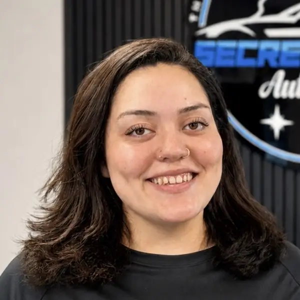 Victoria - Front Desk Specialist
